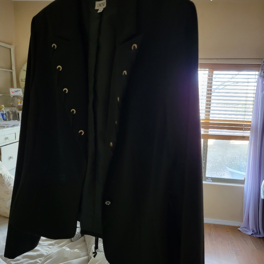Jacket - Picture 3 of 6